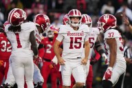 Indiana vs. Penn State FREE LIVE STREAM (11/8/25): Watch college football, Week 11 online