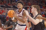 Dillon Mitchell named St. John's third captain in surprise move