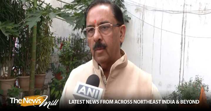 “Dilemma for Congress”: BJP’s Arun Chauturvedi questions Ashok Gehlot’s credibility over ECI allegations