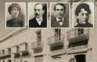 La familia Serdán: la chispa que encendió la Revolución Mexicana