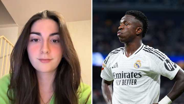 Una psicóloga desvela la clave que explica el ego de Vinicius Jr. en el campo: "El ego se convierte en su manera de funcionar y obtener validación"