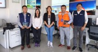 Arequipa: Fortalecen plan de respuesta ante posible erupción de volcán Misti