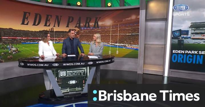 Video: Smith weighs in on proposed Kiwi Origin clash