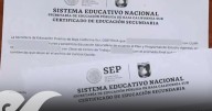 Certificados SEP en 3 meses, una promesa riesgosa