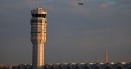 DOT may close certain parts of the airspace due to air traffic controller shortages