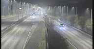M54 closure LIVE: Busy motorway closed after serious multi