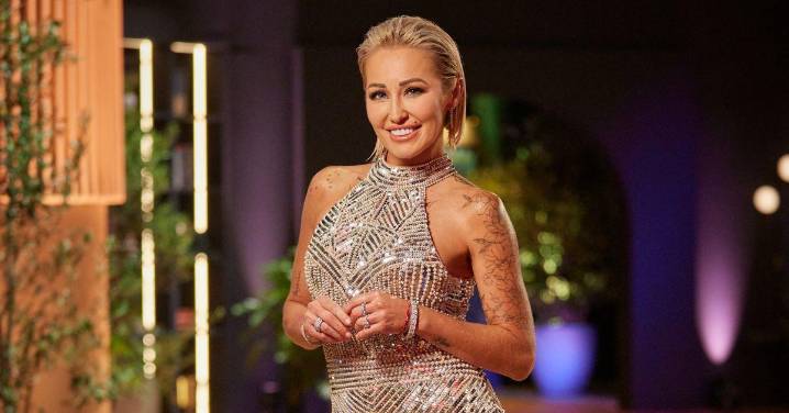 Mary Bonnet Says Season 9 Of 'Selling Sunset' Was 'Dramatic'