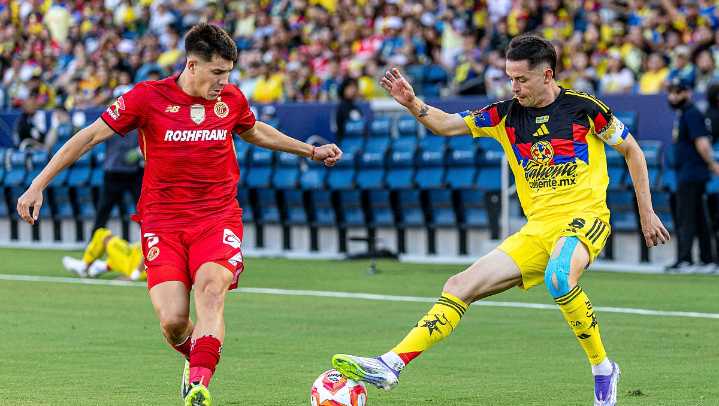 IA pronostica marcador del partido entre Toluca y América