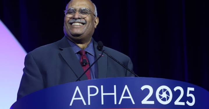 With MAHA on the rise, traditional public health regroups