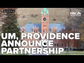 UM, Providence expand rural health research opportunities with partnership