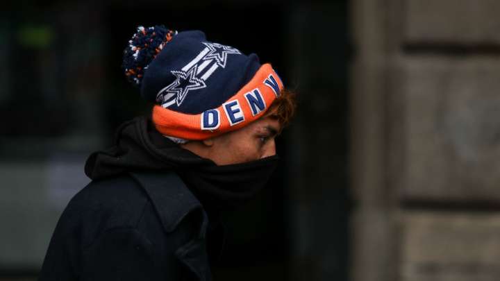 Frío en CDMX: Alcaldías Bajo Alerta por Temperaturas de Mañana 18 de Noviembre 2025