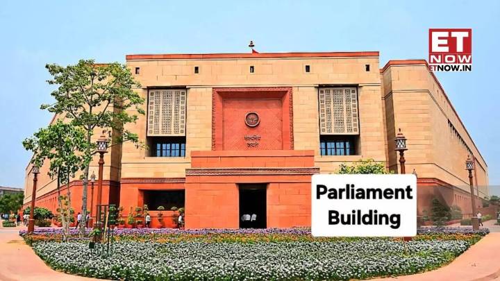 Parliament Winter Session 2025 Dates Announced