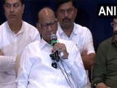 Sharad Pawar Challenges Pre-Election Fund Transfers in Bihar