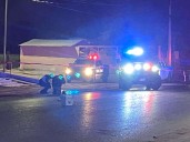 Dejan hielera con cabeza humana en San Agustín