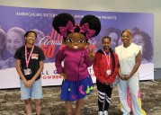 All Girls Matter tour uplifts young girls in Baltimore