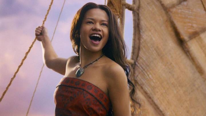 Disney drops first live-action ‘Moana’ teaser, but fans are not having it