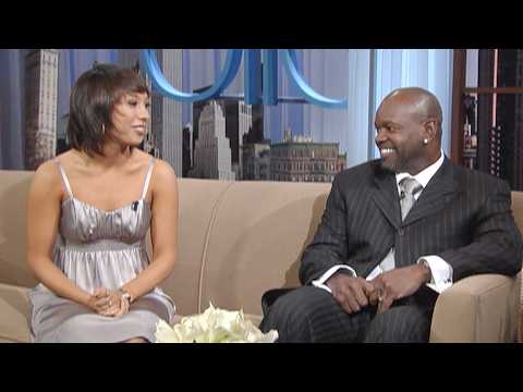 'Dancing with the Stars' Winners Cheryl Burke and Emmitt Smith