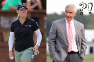 Fact Check: Is Jennifer Kupcho Married to PGA Tour Boss Jay Monahan? Golf's most confusing marriage question finally answered. Jennifer Kupcho's husband shares a famous name but not the job. Abhijit R