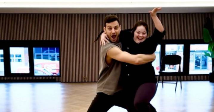 Strictly fans emotional over 'what could have been' after Vito Coppola and Ellie Goldstein update