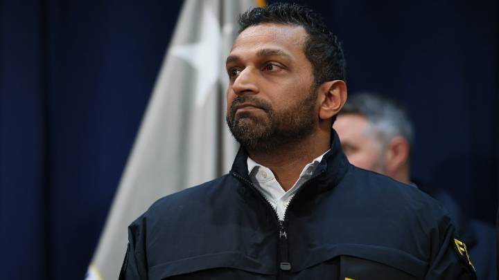 FBI fires, unfires, refires agents linked to Jack Smith probe