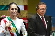Presidente Petro propone crear observatorio sobre el crimen organizado entre México y Colombia
