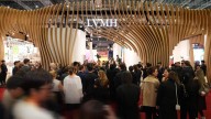 At CIIE Expo, LVMH Executives Discuss The Louis, Laopu and What Lies Ahead