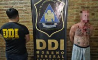 Desbaratan una banda que cometía “entraderas”: cuatro detenidos