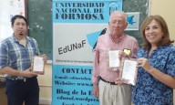 La EDUNaF anuncia la reimpresión del “Manual de Suelos de Formosa” tras agotar su primera edición