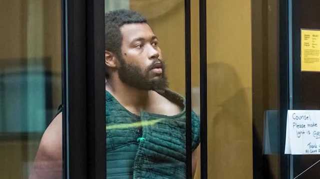 Man accused in John Beam shooting makes first court appearance