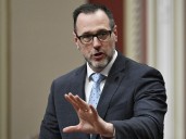 Quebec plans to cut immigration levels to 45,000 a year for four years