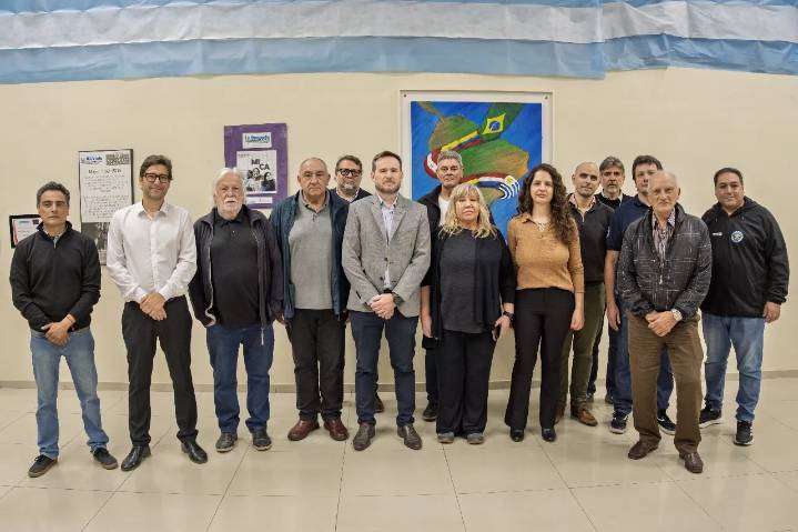 "Viene a provocar más precarización": cuatro gremios de Córdoba rechazan la reforma laboral de Milei