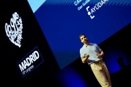 Más de 6.000 alumnos participan en el Congreso para Jóvenes de la Fundación Lo Que De Verdad Importa