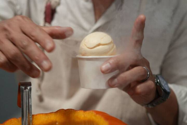 ‘Redefining what ice cream can be’: Upcoming Hyattsville shop wants to put city on the culinary map