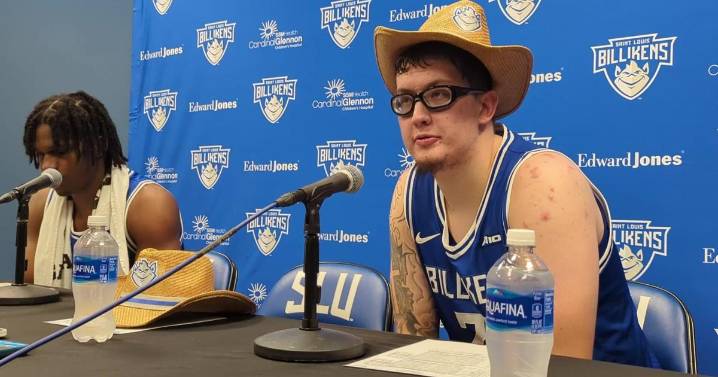 Here's what Josh Schertz, players had to say after SLU's win over Grand Canyon