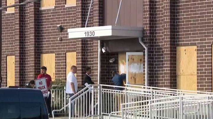 Broadview mayor issued civil emergency proclamation amid threats