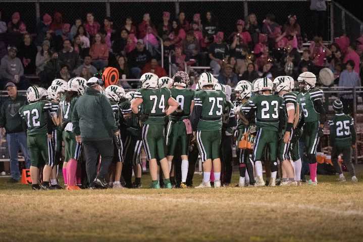 Jurczyk, Orszulak power Ware to dominant Thanksgiving Eve victory over Quaboag