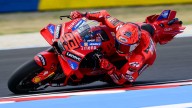 El expiloto que desvela el mérito oculto de Márquez al fichar por Ducati: "Dejar tu casa..."