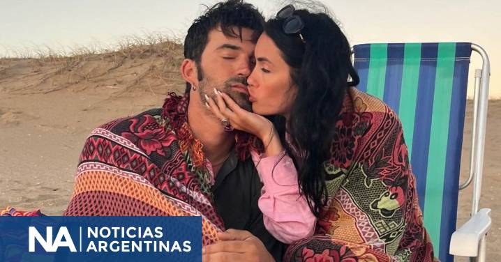 Pedro Rosemblat sorprendió al contar cómo es convivir con Lali Espósito y qué aprendió de ella