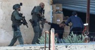 Israeli forces kill two Palestinians after they appear to surrender in Jenin, West Bank