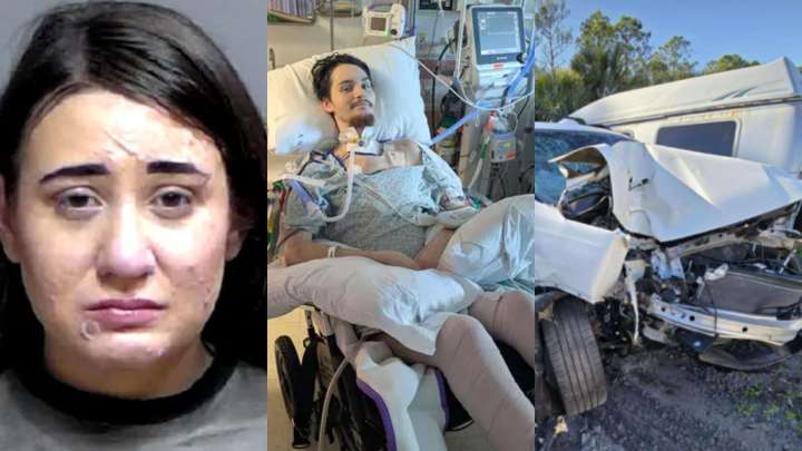 Hombre Despierta del Coma Antes de Morir para Decir que su Novia Causó su Accidente