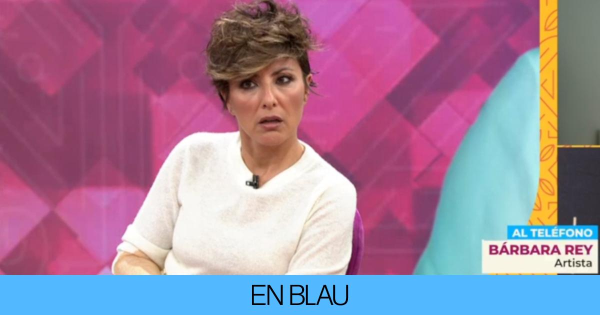 Sonsoles Ónega, el problema clínico grave termina en el quirófano: "A vida o muerte"