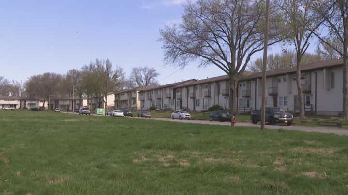 Charges dropped against 18-year-old in Kansas City, Kansas, murder case