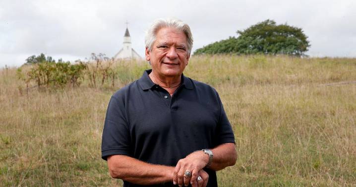 "The Ice at the Bottom of the World" to film in Virginia