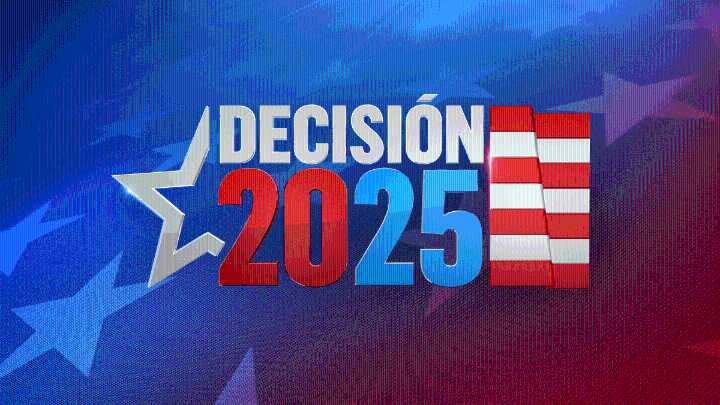 Elecciones 2025: resultados preliminares de enmiendas a la Constitución de Texas