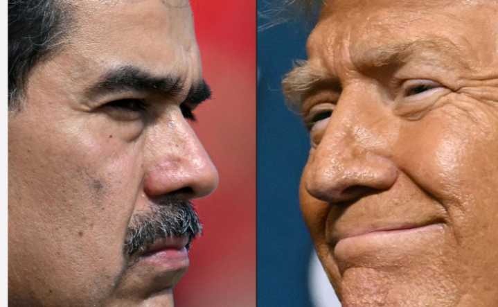 Espacio aéreo de Venezuela debe considerarse "cerrado": Trump