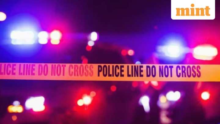 Saudi Bus Accident LIVE Updates: 42 Hyderabad hajj pilgrims feared dead