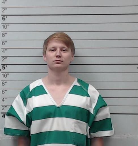 A man is serving two decades in prison for sexual battery of a child