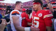 Where to watch Chiefs-Broncos Week 11 game live today