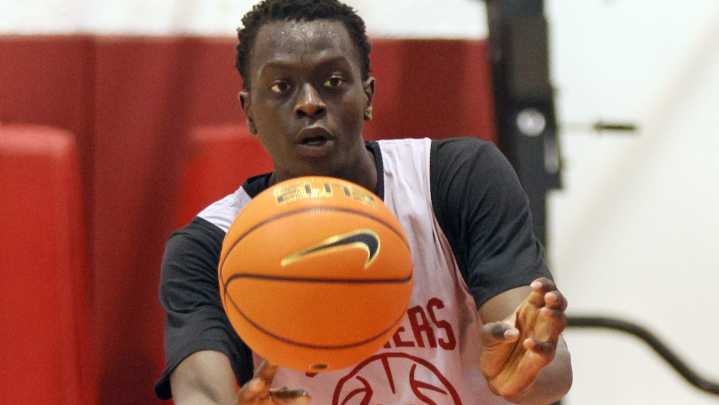 3 takeaways: OU storms past Saint Francis in Sooners' season opener