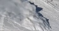 Tyrol: At least three people buried under horror avalanche 
